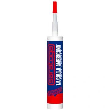 Saratoga Colla americana Extra Strong per fissare 