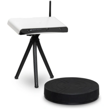 Matter and Form THREE™ 3D Scanner Matter and Form 