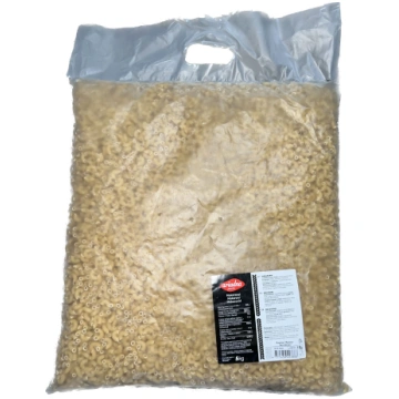 Makaroni, nūdeles ARIADNA, 5kg - 450-08575
