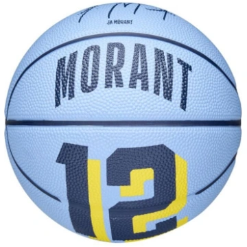 WILSON NBA PLAYER ICON MINI BASKETBOLA BUMBA MORAN