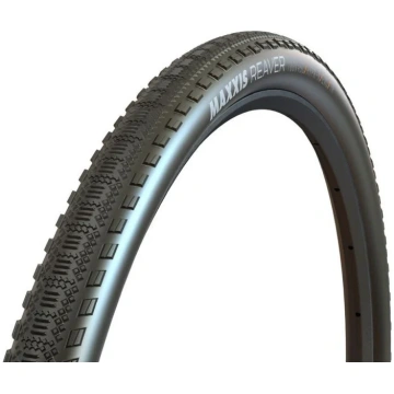Velosipēda riepa - Maxxis 700 x 45C Reaver HYPR-X 