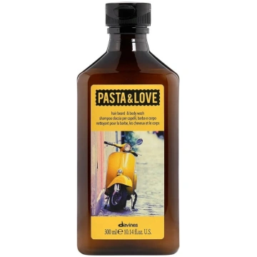 Beardburys Szampon do brody i ciala 300ml (8004608