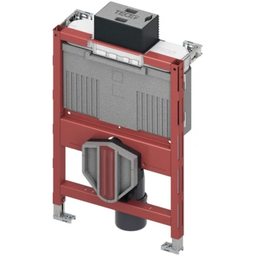 TECEprofil WC modulis h=750mm (9300291) TECE moduļ