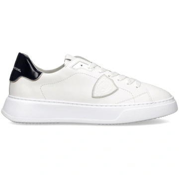 PHILIPPE MODEL - Temple Sneakers