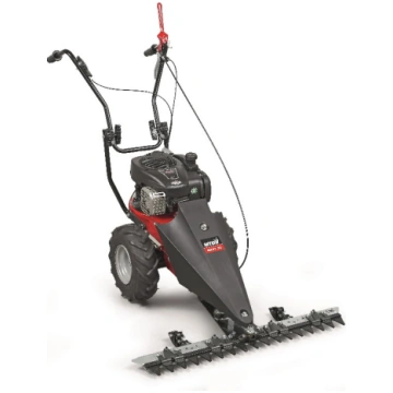 Garās zāles pļaujmašīna Smart BM 87-35, MTD