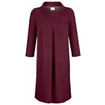 Kleita sievietēm Alba Moda 154-366, sarkana, 34