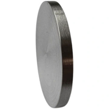 Koka roku balsta nobeigums, Ø42 mm Cits