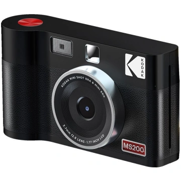 Kodak Mini Shot 2 Era Instant Camera and Printer B