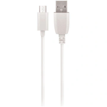 Maxlife (USB - microUSB) Fast Charge Data Cable 3m