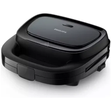 Philips Sandwich Maker HD2330/90 750 W Number of p