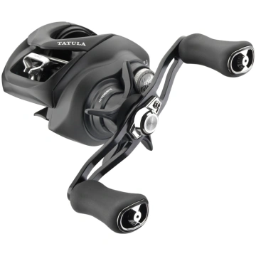 Multiplikatora spole Daiwa 25 TATULA TW 200HL 1072