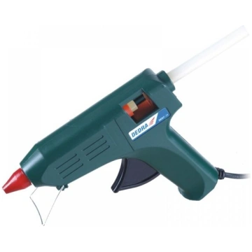 Līmes pistole 40/80 W DEDRA DED7551 Nav norādīts