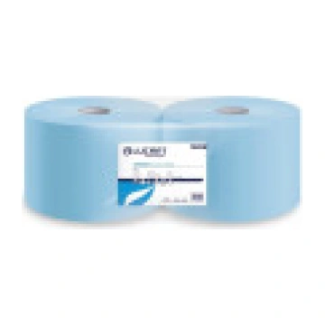 Lucart Strong Blue 2.1000 Tīrīšanas lupatiņa rullī