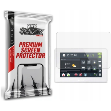 Etui do nawigacji GrizzGlass matowa GrizzGlass Pap