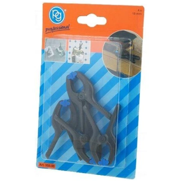 Kit: clips | Pcs: 4 | 0÷18mm PG MINI 958.00