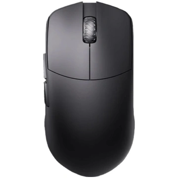 Lamzu Maya 4K, Black (LAMZU-MAYA-BLK-4K-IN)