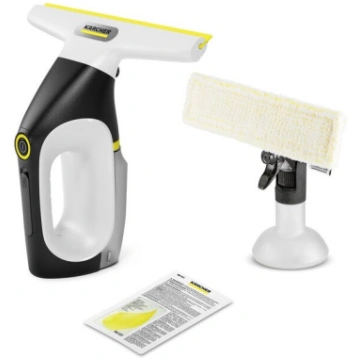 KARCHER WV 3 Comfort Care - Logu tīrītājs - XL 280