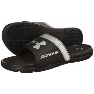 Pludmales čības Under Armour Playmaker VI M 128732