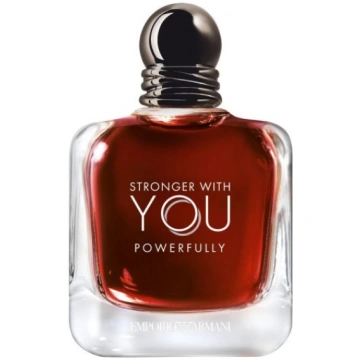 Stronger With You Powerfully GIORGIO ARMANI Parfim