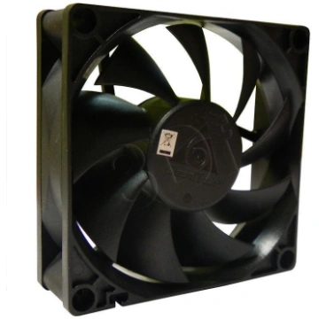 Qoltec Cooling Fan GLACIALTECH 8025 ( 02 GLACIALTE