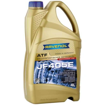 RAV ATF JF405E 4L RAVENOL