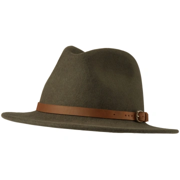 Hūte Adventurer Felt Hat DEERHUNTER | 6510-331