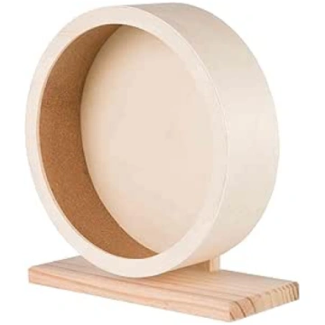 Trixie Wooden Wheel, 28 cm : Amazon.de: Pet Suppli