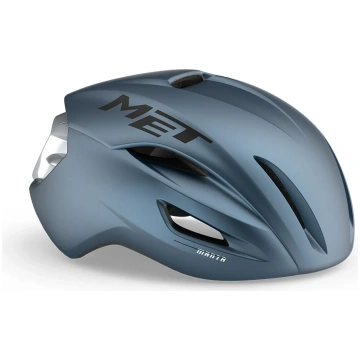 Met Casco Manta Mips® navy silver