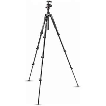 Manfrotto tri kit Befree Advanced QPL MKBFRLA4BK-B