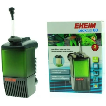 EHEIM pikaps 60 2008.g