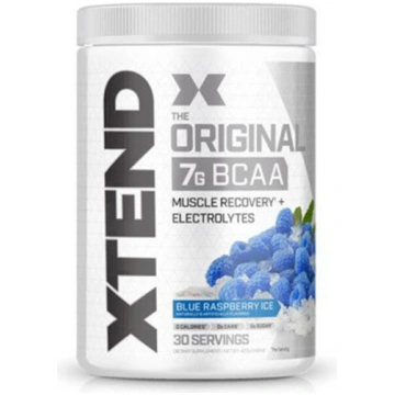 The Original BCAA 30 porc. Xtend Arbūzs