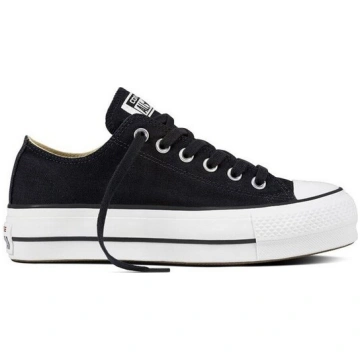 Ikdienas apavi sievietēm Converse S6435211, melni