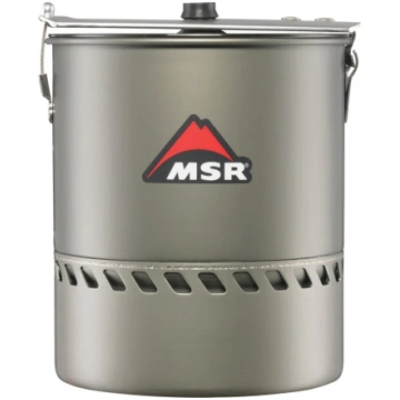 MSR Reactor® 1 L katls