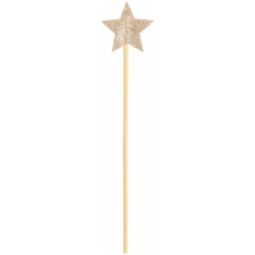Spēļu zizlis Star, 1 gab