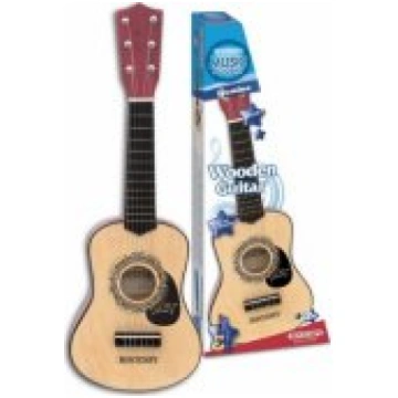Bontempi Bontempi Bontempi Classical Wooden Guitar