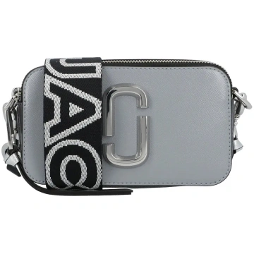 Marc Jacobs - The Snapshot Camera Bag - izmērs ONE