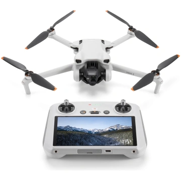 DJI Mini 3 (DJI RC)