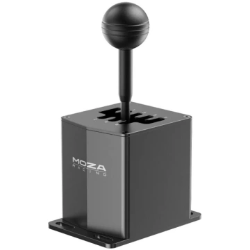 Pārnesumu sviras papildierīce MOZA HGP Shifter — a