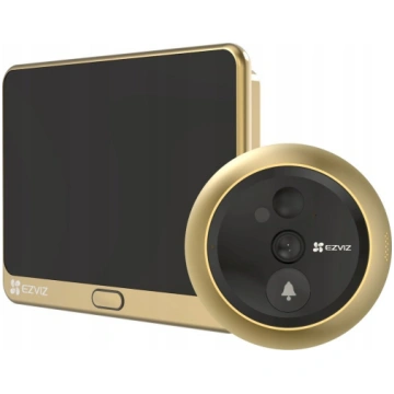 Ezviz DP2C VIDEODOMOFONS 2 MP 10,9 cm (4.3") CS-DP