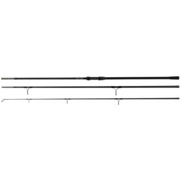 Makšķere Fox EOS Pro 12ft 3lb 3pc 10CRD329