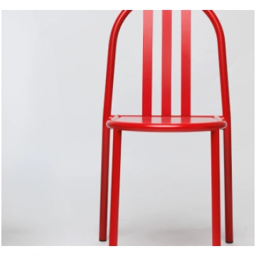 Chair Robert Mallet Stevens MS04 Arte & Design