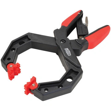 Spīles Bessey XCR4; 100 mm