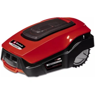 Robotizētais zāliena pļāvējs FREELEXO 1200 LCD BT,