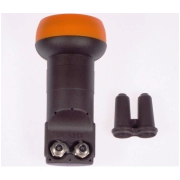 LNB converter Twin LB0064 LIBOX Elmak