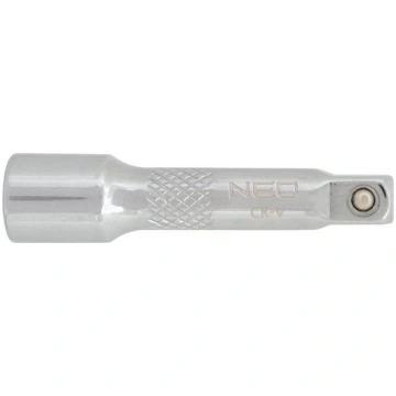 Pagarinātājs NEO Tools, 1/4"", 75 mm