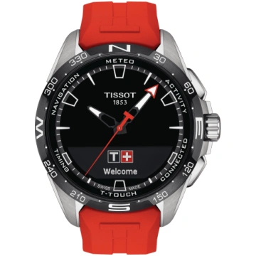 Orologio Tissot T-touch Connect Solar