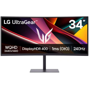 LG Monitors 34G630A-B.AEUQ