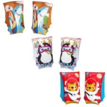 Bestway Pelduzroči Aquatic Life 30x15cm