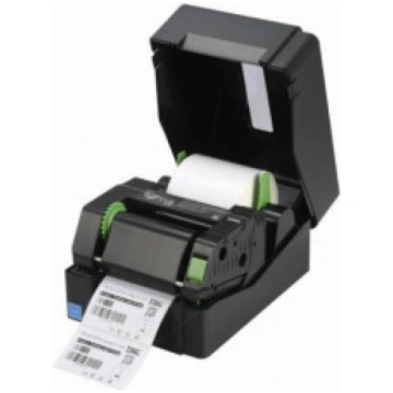 Etiķešu printeris TSC TE-200 (USB)