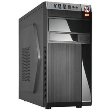 GOLDEN TIGERBaltimore 530MiniTower450 WattsMicroAT